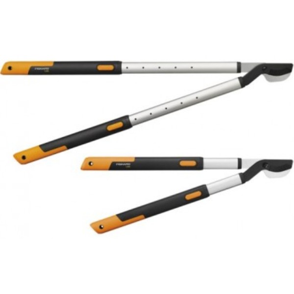 Фото - Сучкоріз Fiskars SmartFit L86 (1013564)